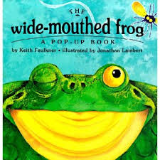 frog