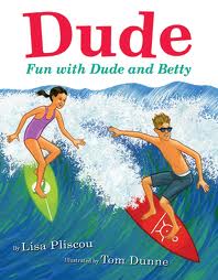 dude