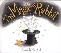 magicrabbit
