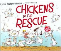 chickens