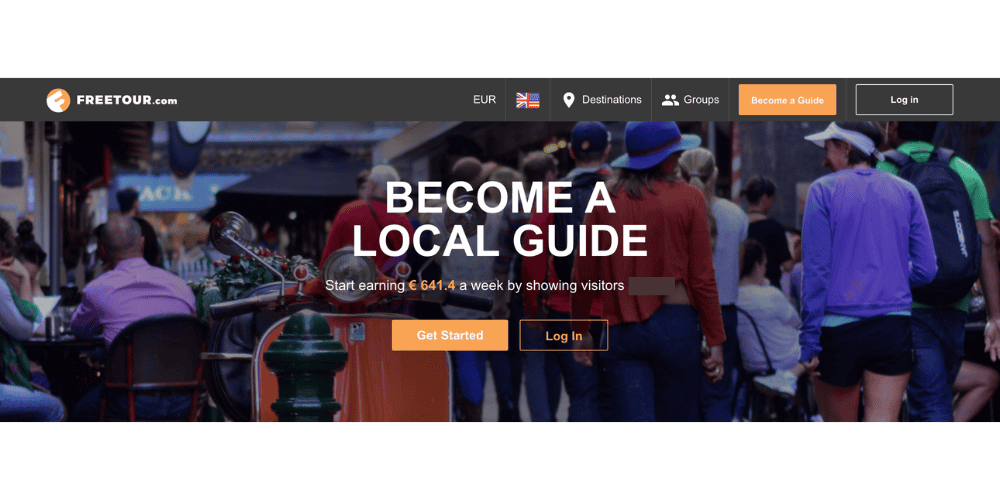10 Best Part Time Weekend Jobs High Paying Loud Money Moves Become A Local Guide 