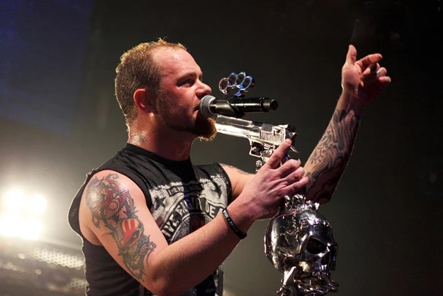 It's Ivan Moody's Tattoo! - Loudwire 400_x_600_jpg