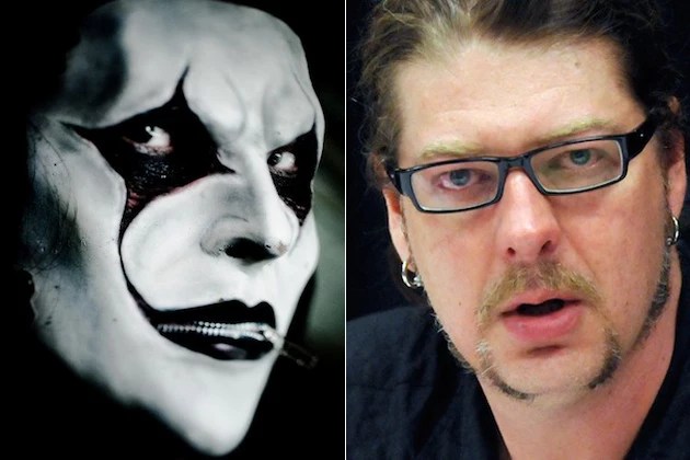 Slipknot Without Masks . What Do Slipknot Look Like Without the Masks?