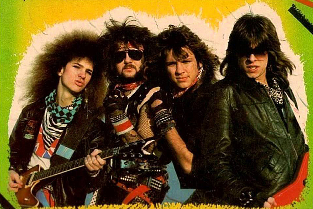 Pantera Metal Magic - Landscape Pictures - Artistic Mobile Collection