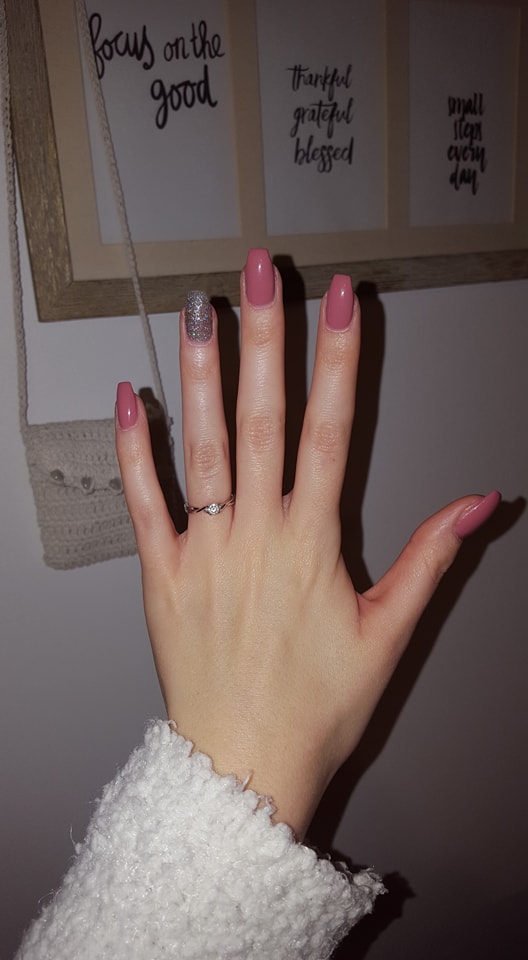 nails 2