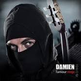 Damien ninja