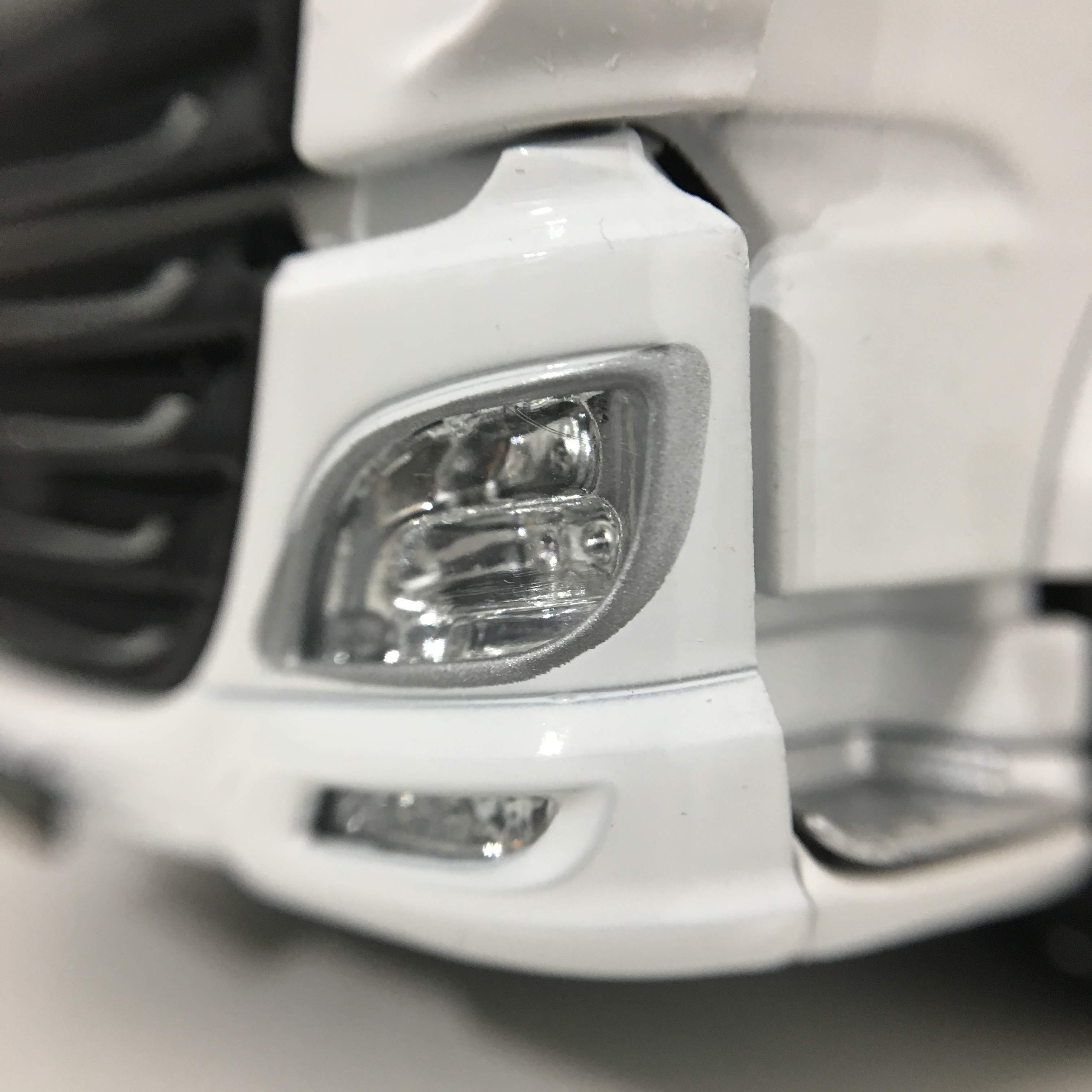 DAF XF Cachat Eligor