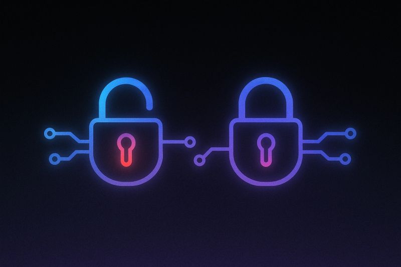 Base44 Vs Lovable Comparison - Retina Vintage Images for Desktop