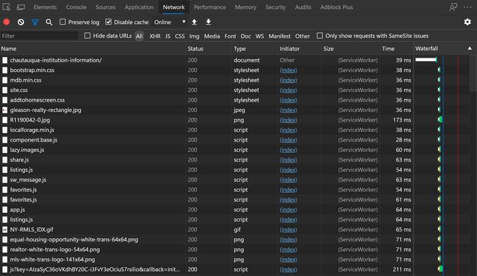 Generate Dummy Serviceworker In Development Mode To Avoid Misleading - Dark Textures - Gorgeous High Resolution Collection