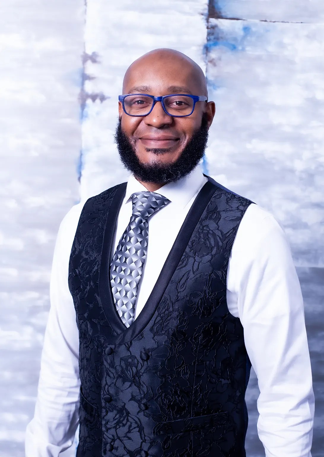 Damon Brooks, Chief Marketing Officer