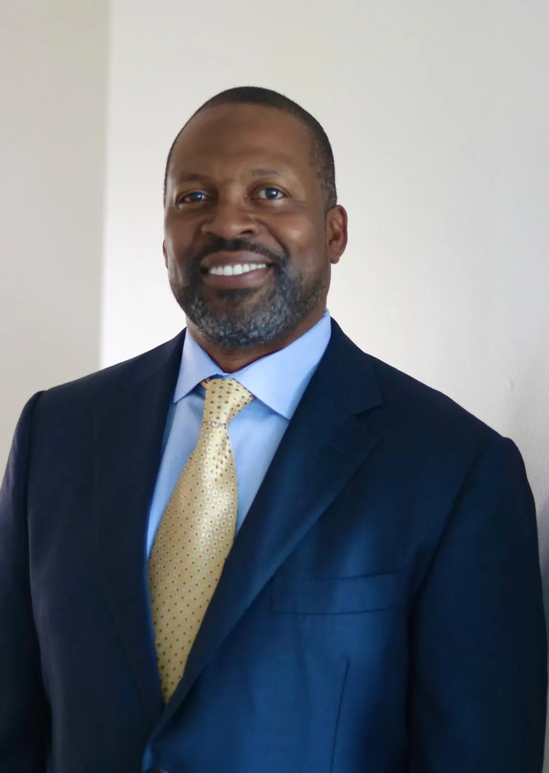 Ryan Richards, Chief Operating Officer