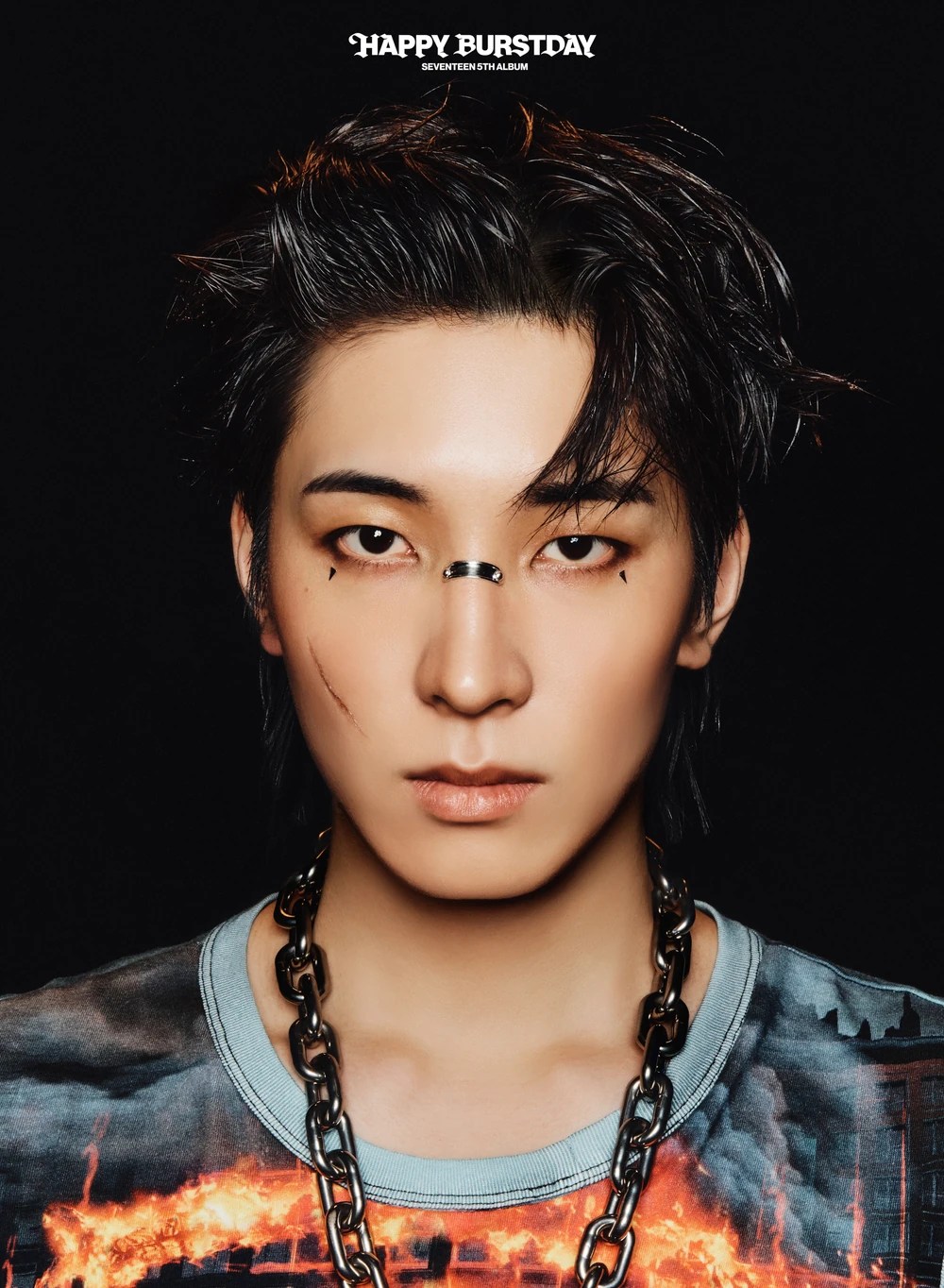 Wonwoo (SEVENTEEN) Perfil (2026) – LOVE4Ever BR
