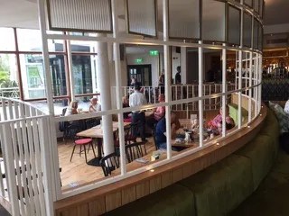 Fourwinds Review Eating Ideas LoveBelfast