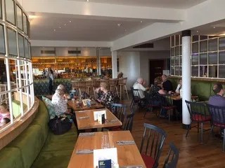 Fourwinds Review Eating Ideas LoveBelfast