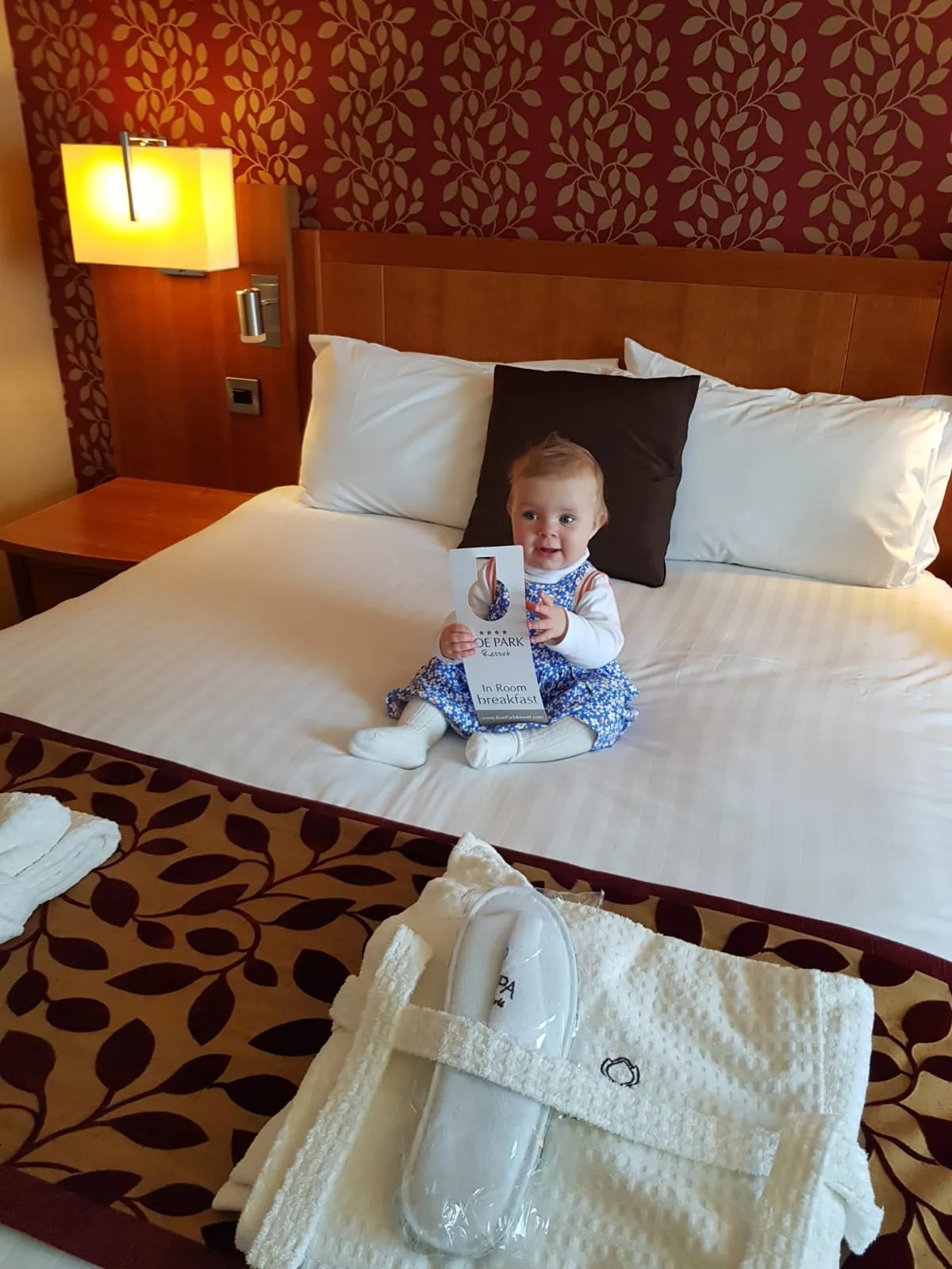 Roe Park Resort