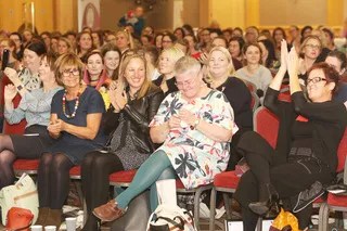NI Positive Birth Conference
