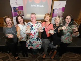 NI Positive Birth Conference