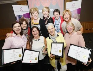 NI Positive Birth Conference