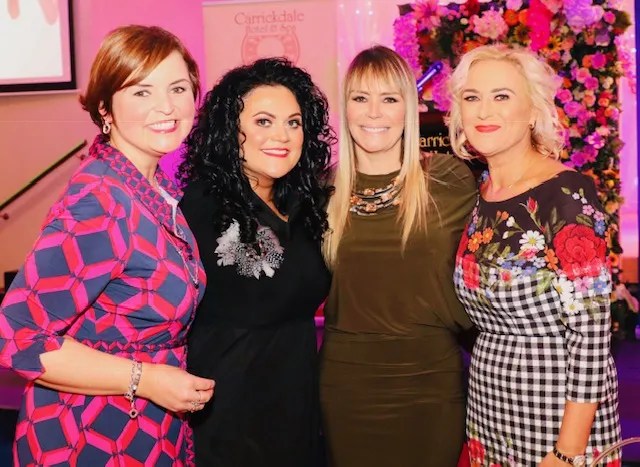 Ladies Charity Sparkling Afternoon Tea