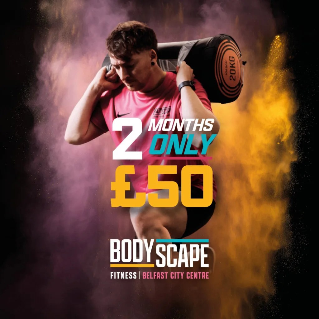 Bodyscape Fitness