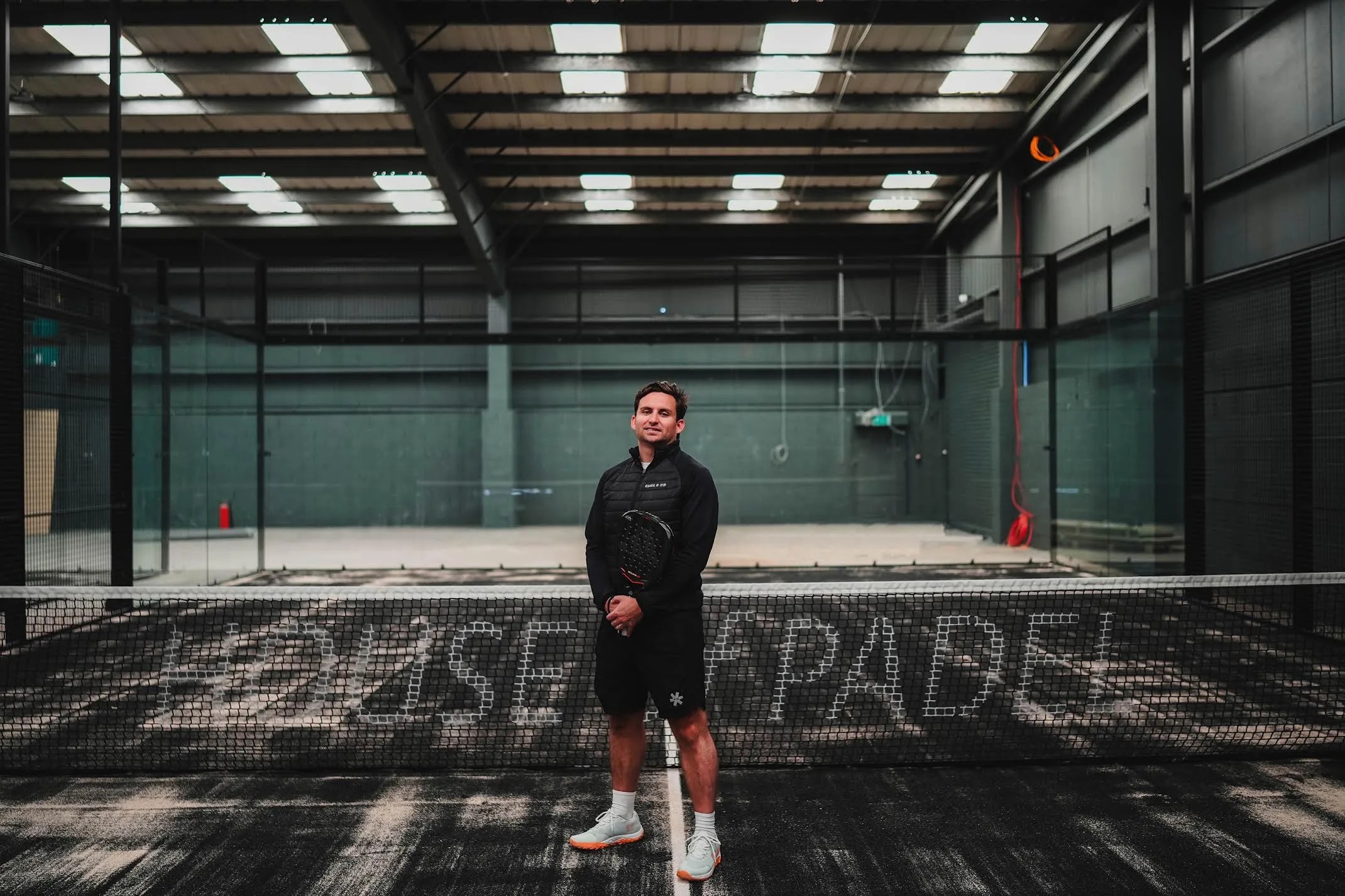 Changing the game: £1.5 million investment brings premium sports and wellness club to East Belfast