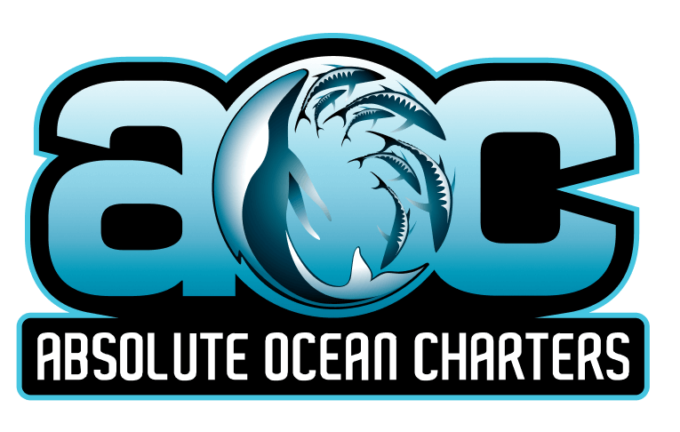 Absolute Ocean Charters Logo