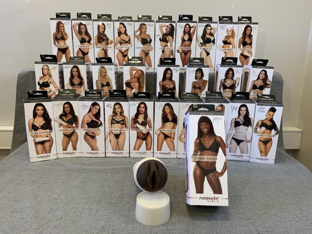 Алина Foxxx Порно