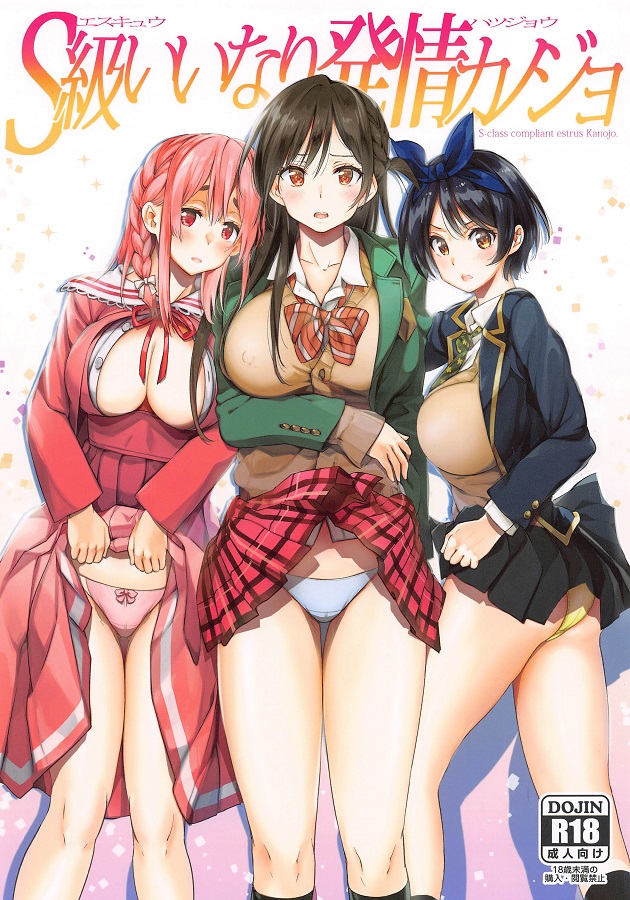 saabisubatsugunnoSkyuurentarukanojo3ningadouteinofudeoroshidegouka4Pse