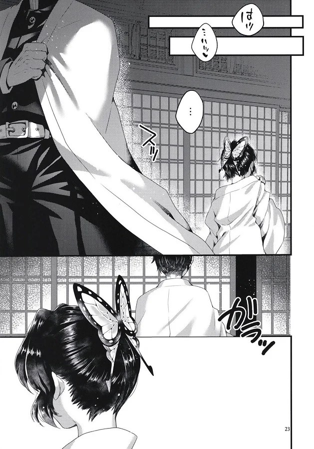 kochoukanae_namamekashiishintaiwoamasukotonakutsukaigokujounogohoushis