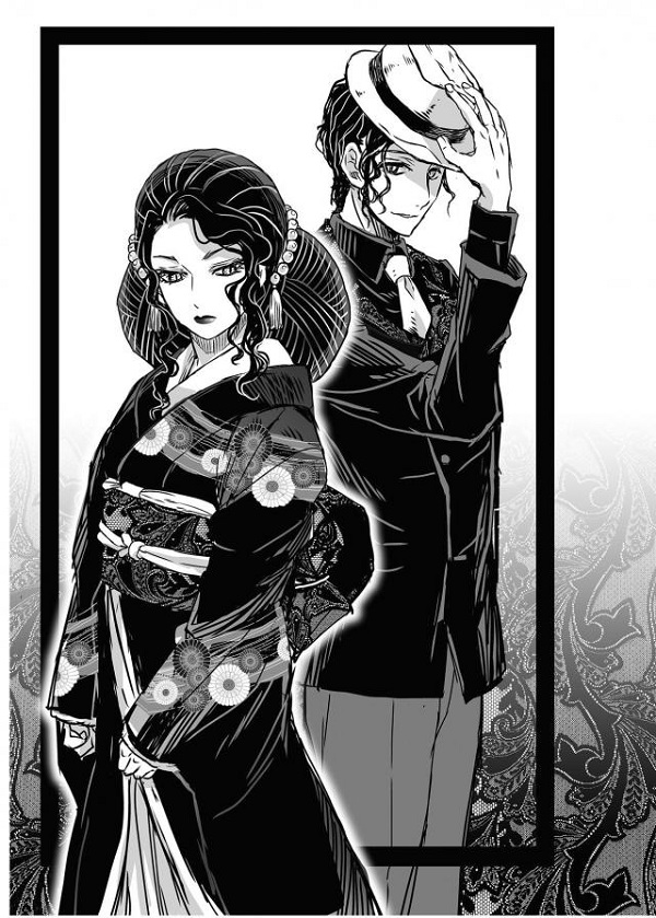 kamadomonnezuko_mangetsunoyoruhatanjiroutosekkususurukotodehodeririwot