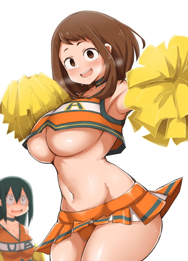 reijitsuochako_chiakosudegattsurishitachichisarashinagarazenryokueeru_