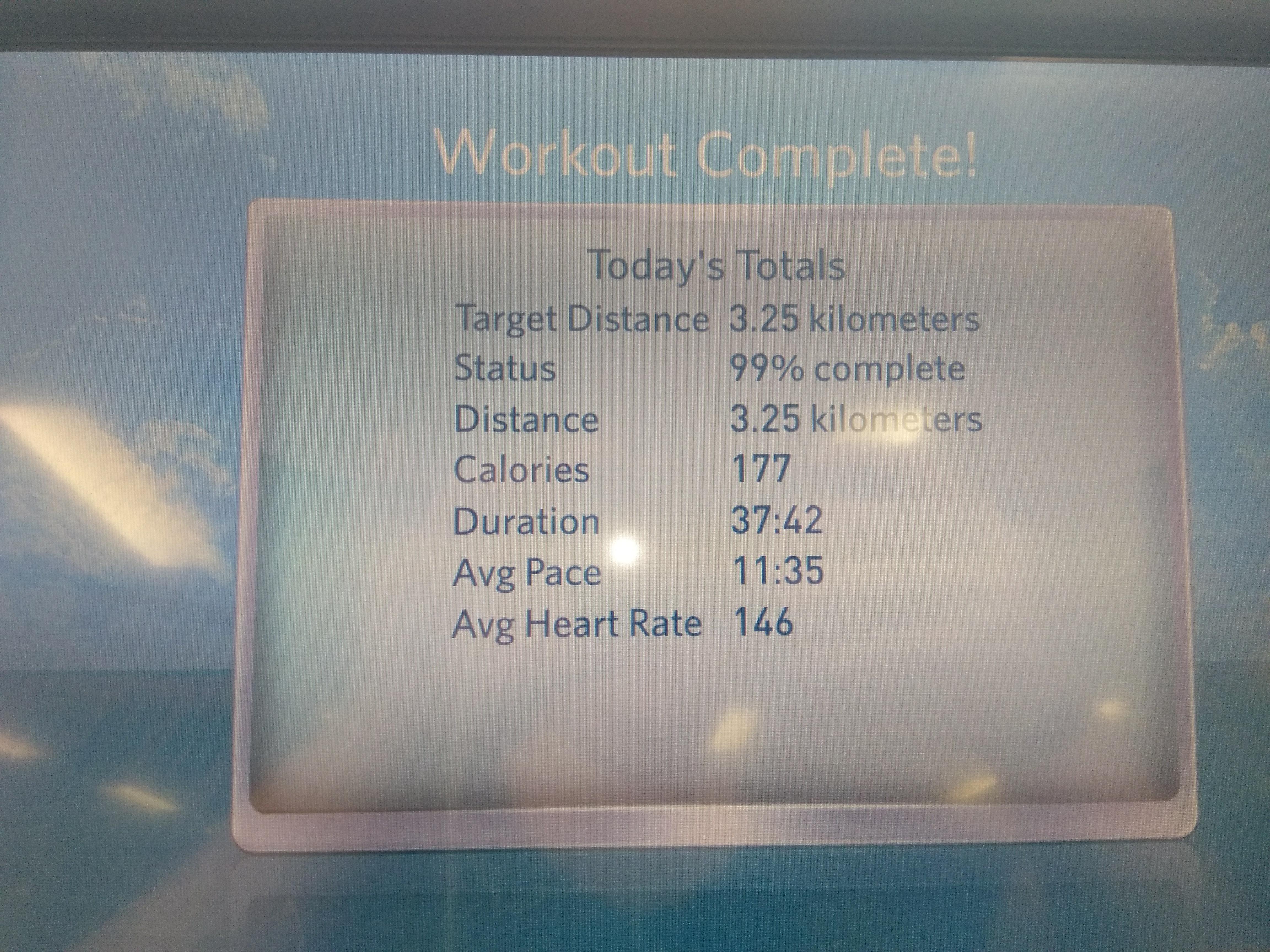 My Winter walk data (2)