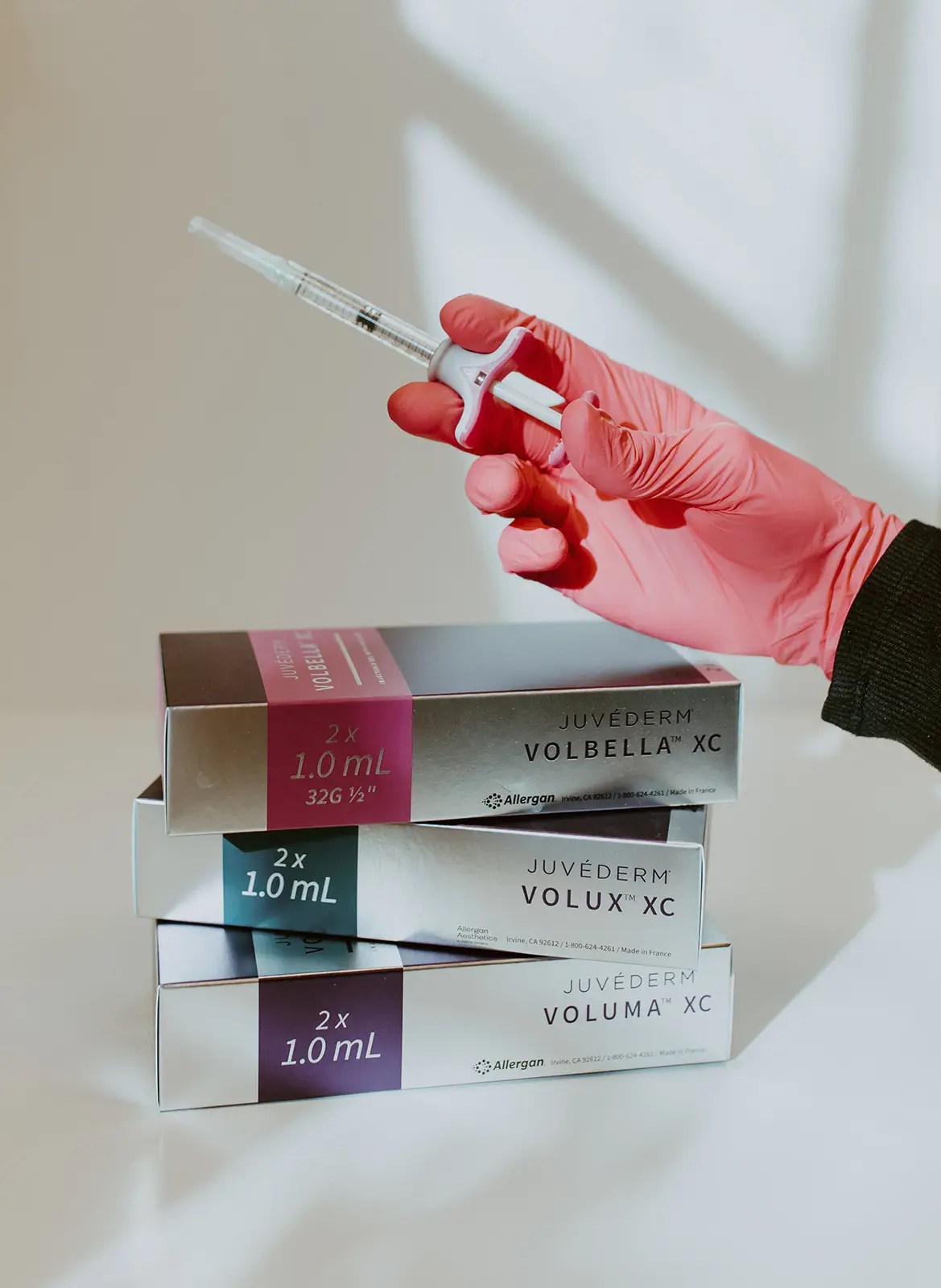 Disappearing Act Aesthetic Medicine