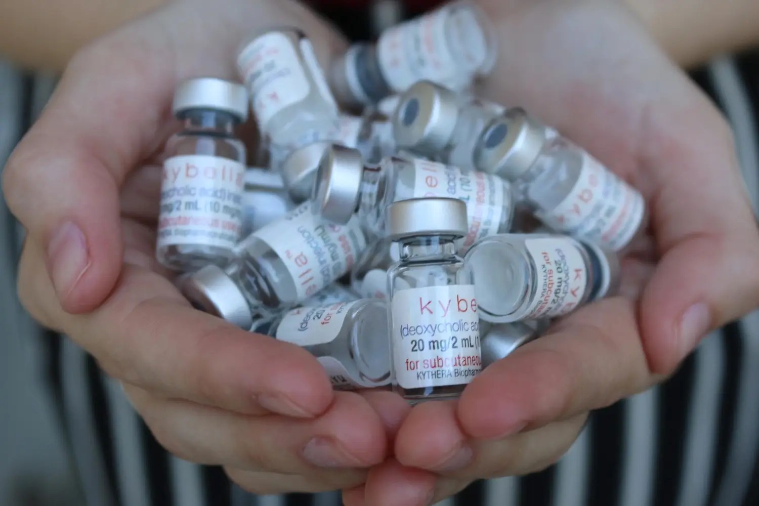 Disappearing Act Aesthetic Medicine