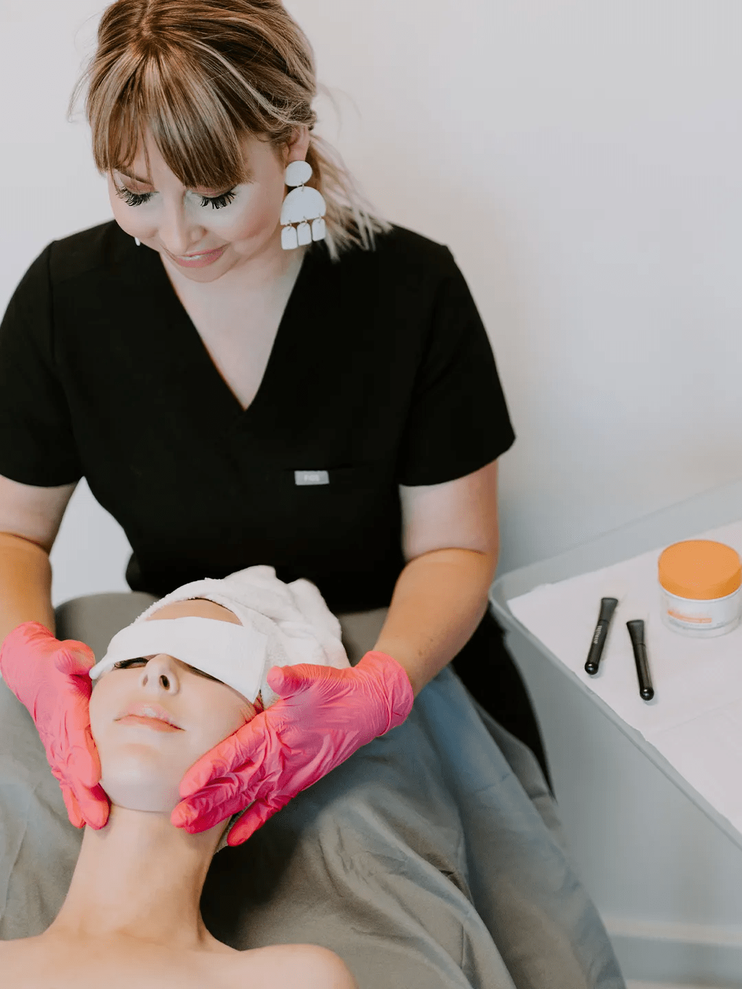 Facial