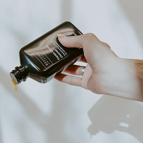 Revision - Disappearing Act Aesthetic Medicine