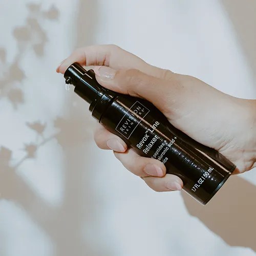 Revision - Disappearing Act Aesthetic Medicine