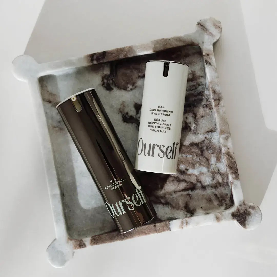 Ourself Products Disappearing Act Aesthetic Medicine & Wellness