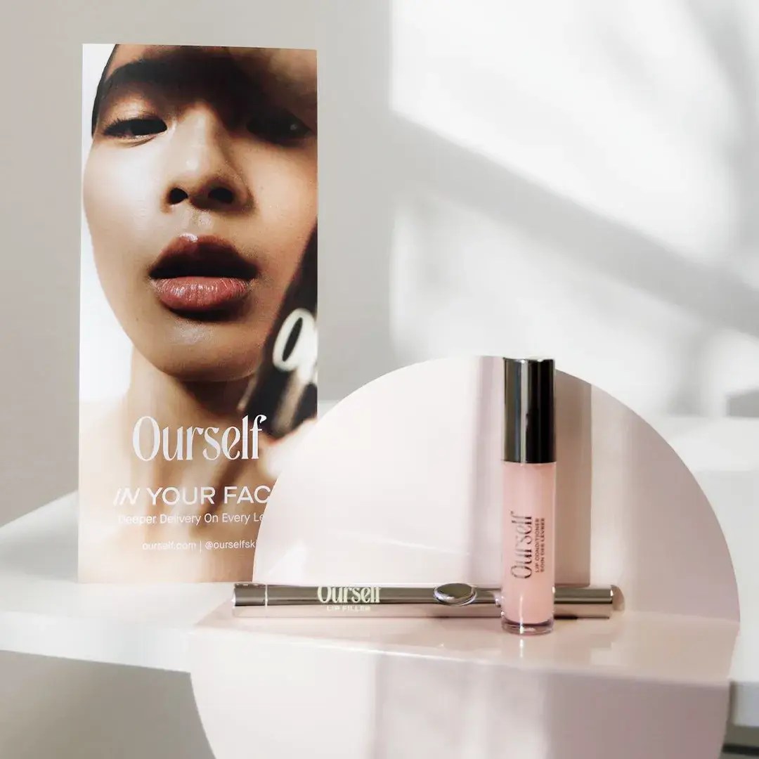 Ourself Products Disappearing Act Aesthetic Medicine & Wellness