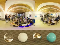 Blender Institute-豆腐干VFX