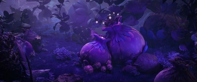 场景变换-豆腐干VFX