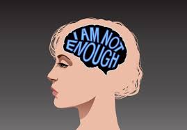 Read more about the article Never Good Enough