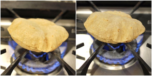 How to make Roti