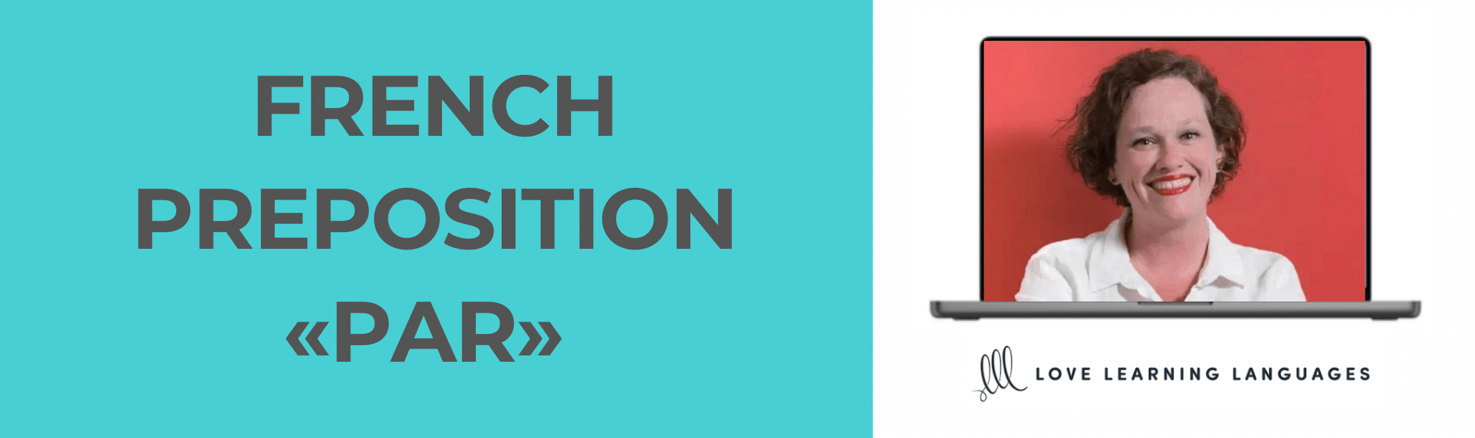 French Preposition Par