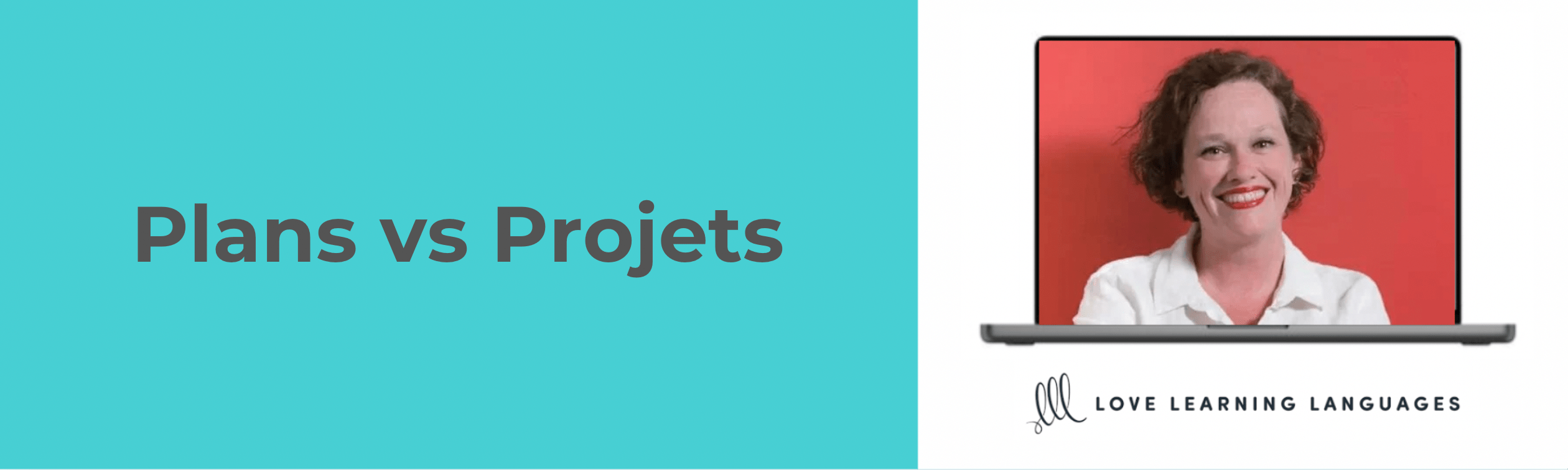 Plan vs Projet
