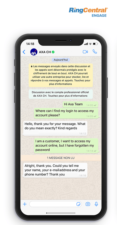 Dimelo Announces Integration With Whatsapp Business Solution Lovely Mobile News