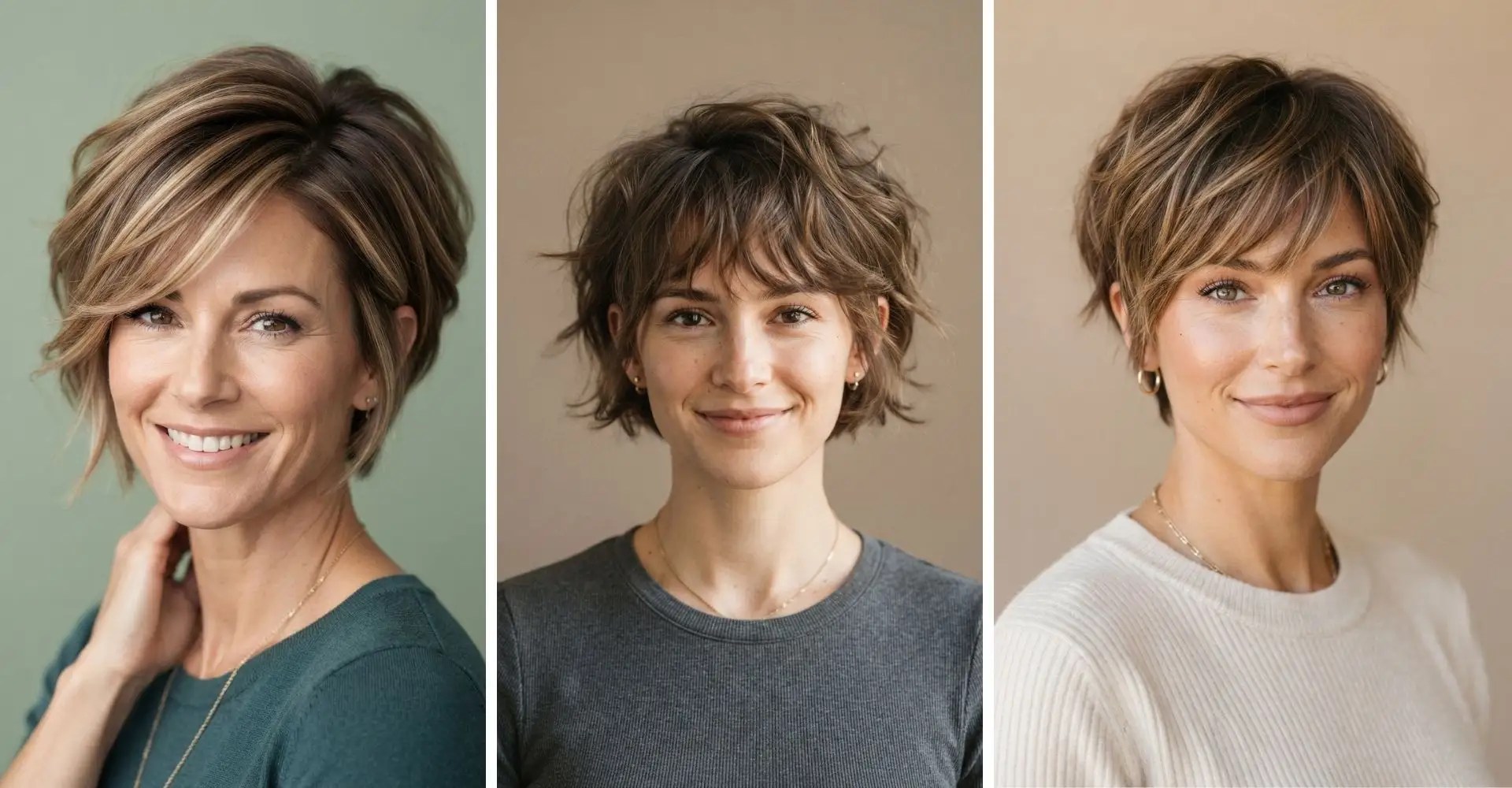 23 Pixie Bob Haircuts for Thin Hair That Create Instant Fullness