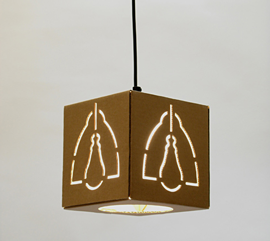 Awesome packaging | Create > Copy.