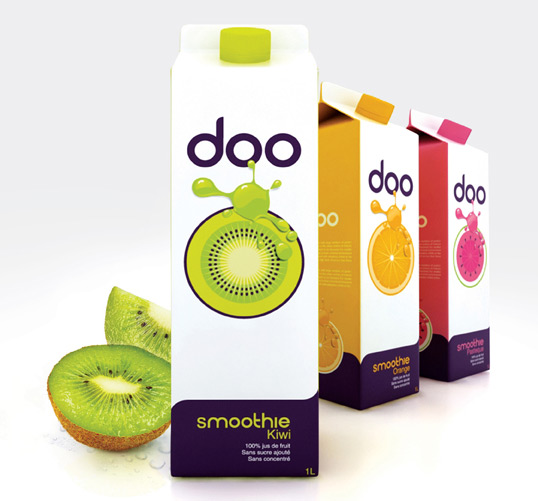 Fruit Juice is Doo Doo