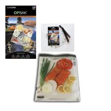 Read more about the article OPSAK 2 pack Barrier Bags